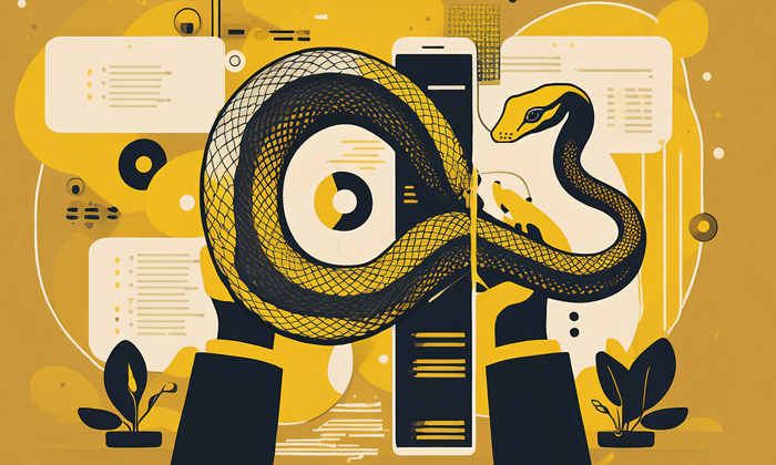 Python Q Blog